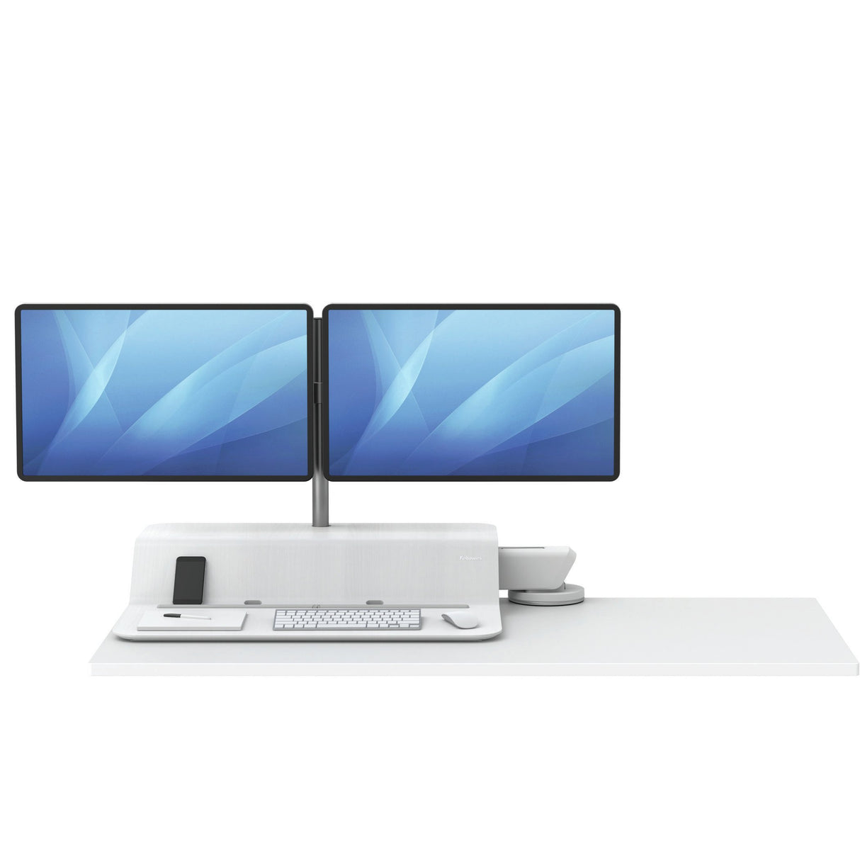 EAN 0043859737048 - Fellowes Lotus RT imagen 2