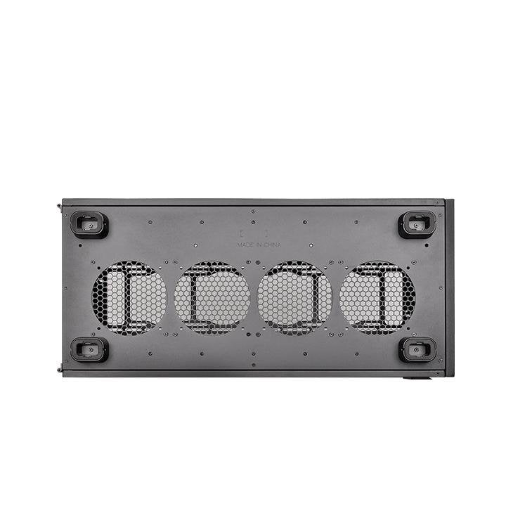 EAN 4717964403186 - Thermaltake Core P100 Negro imagen 6