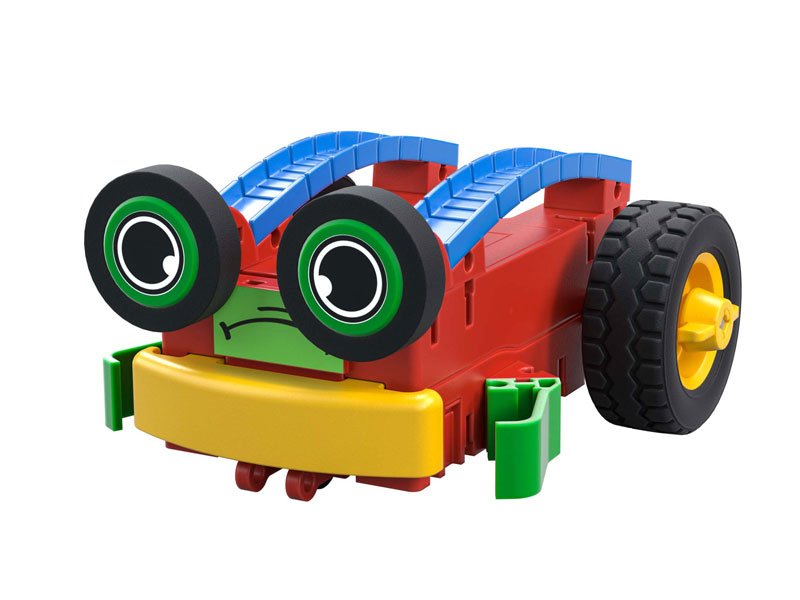 EAN 4048962424706 - fischertechnik 559889 juego de construcción imagen 3