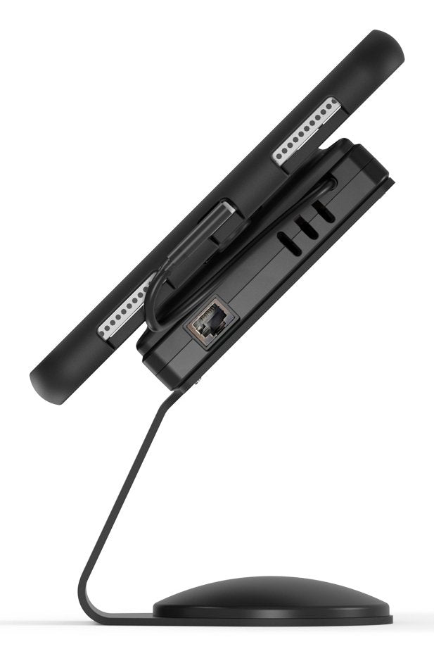 Universal Tablet Magnetic Core Counter Stand Or Wall