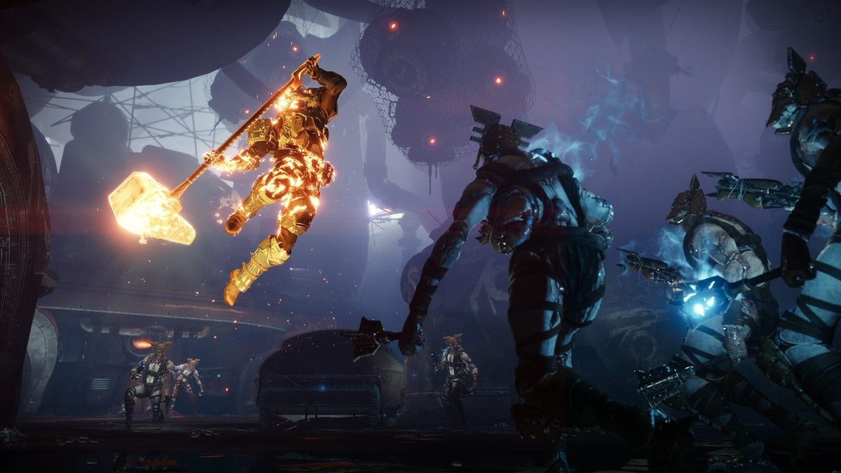 Ps4 Destiny 2: I Rinnegati - Collezione Leggendaria