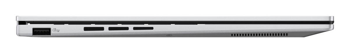 Portátil Asus Zenbook 14 Oled 14" Intel Core Ultra 7 255h 16gb 512gb Ssd Intel Arc 140t Windows 11 Home