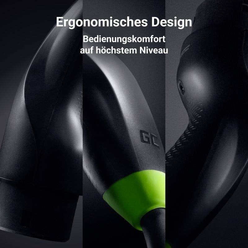 EAN 5904326370357 - Green Cell GC-EVKABGC03 no categorizado imagen 10