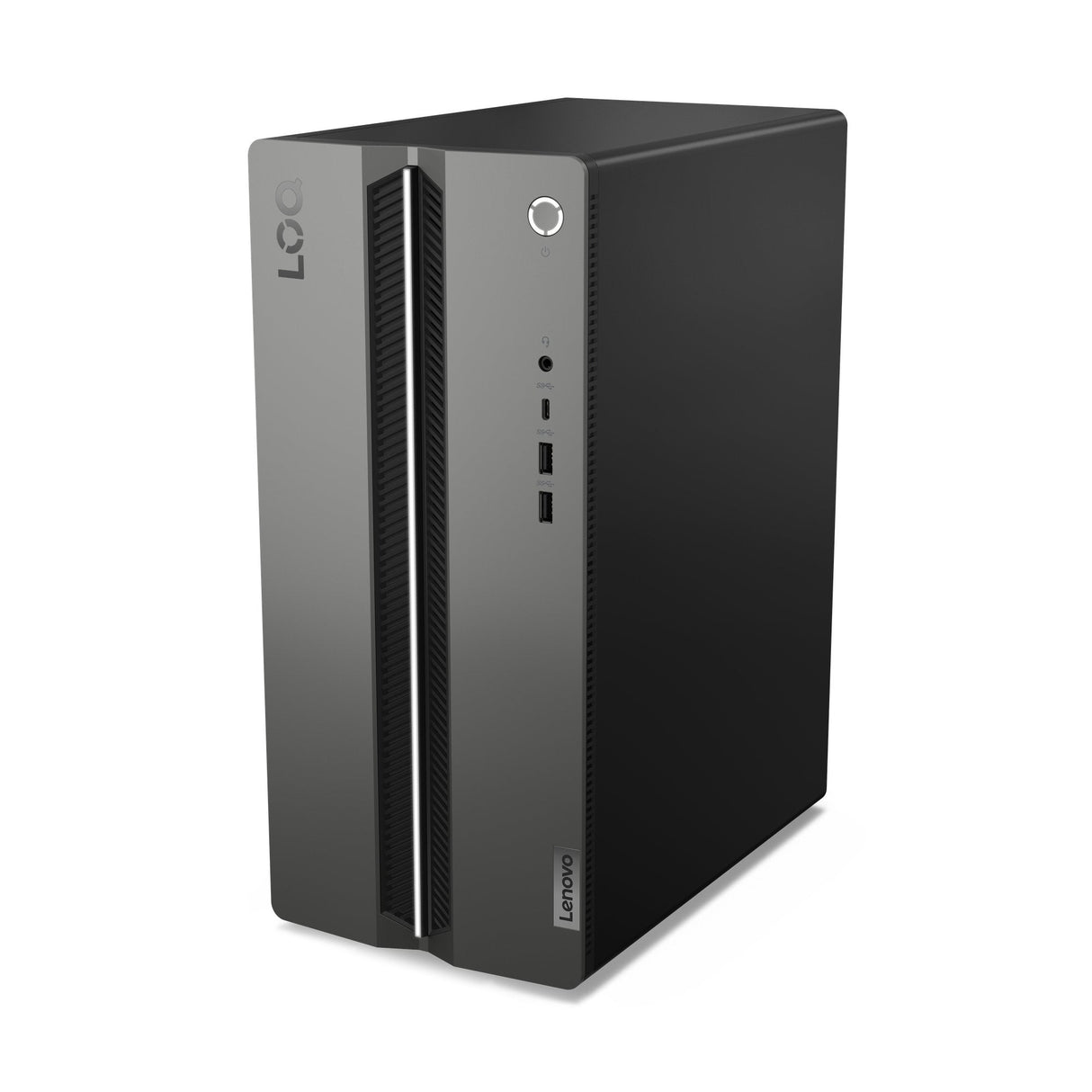 Pc Lenovo Loq 17irr9 Tower I5 14400f 16gb 1tbssd Rtx4060 Wlan Noos
