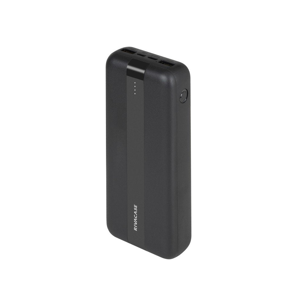 Powerbank Rivacase Va2081 20000mah Negro