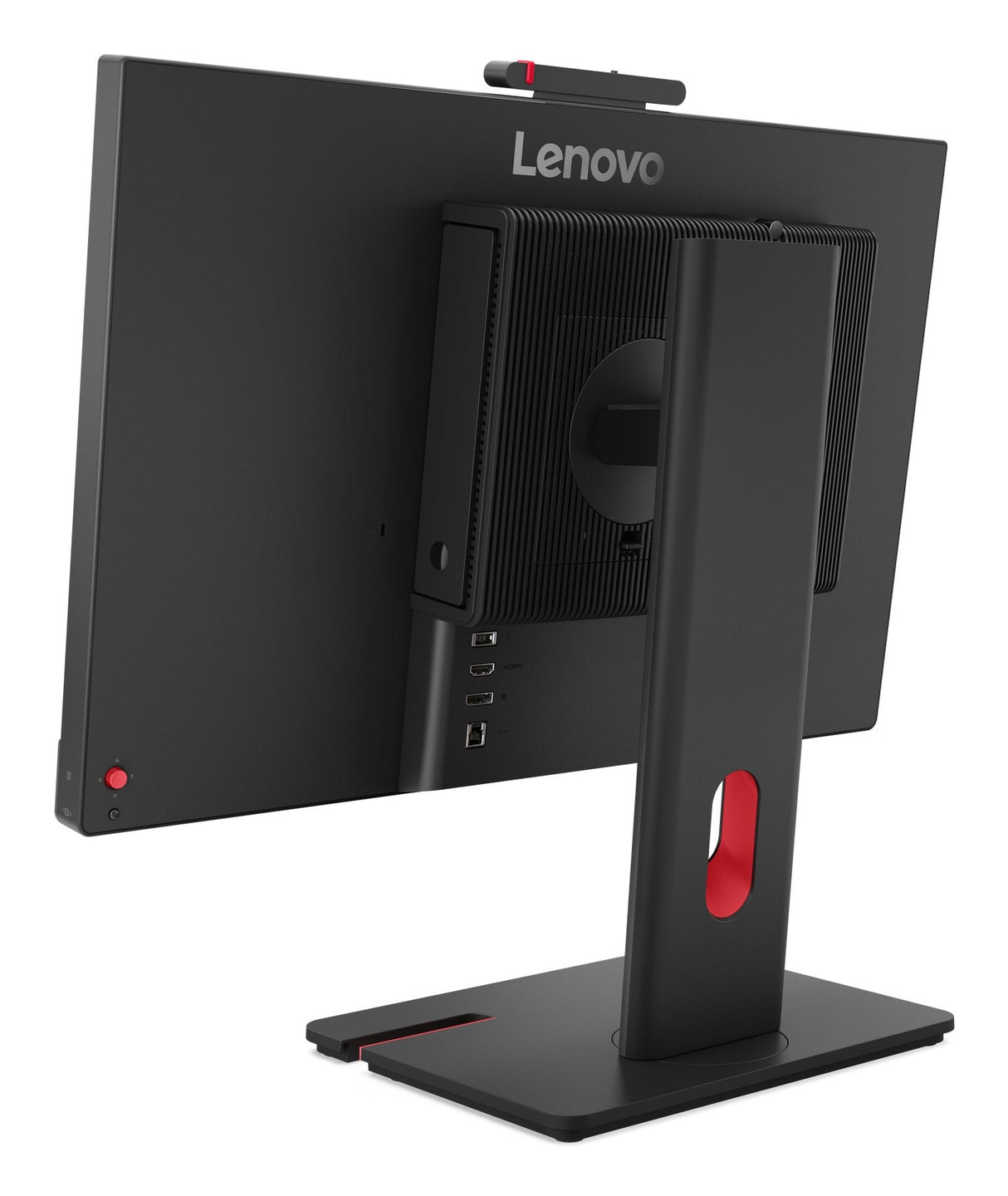 Lenovo Thinkcentre Tio24 Gen6 23.8inch Fhd 48-120hz 16:9 250cd/M2