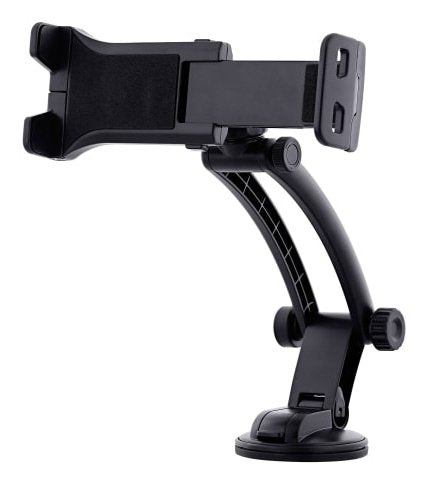 Tnb Suction Cup Jaw Holder For Tablet And Smartphone