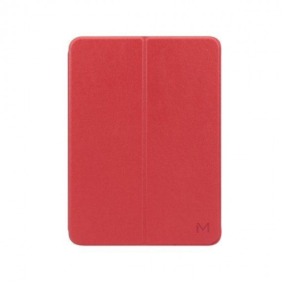 Funda Mobilis Origine Para Ipad Air 4 10.9 '' 2020 - Rojo