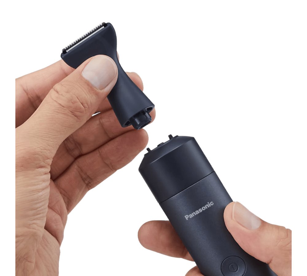 EAN 5025232964710 - Panasonic ER-CDT1 Cabezal para afeitado imagen 5