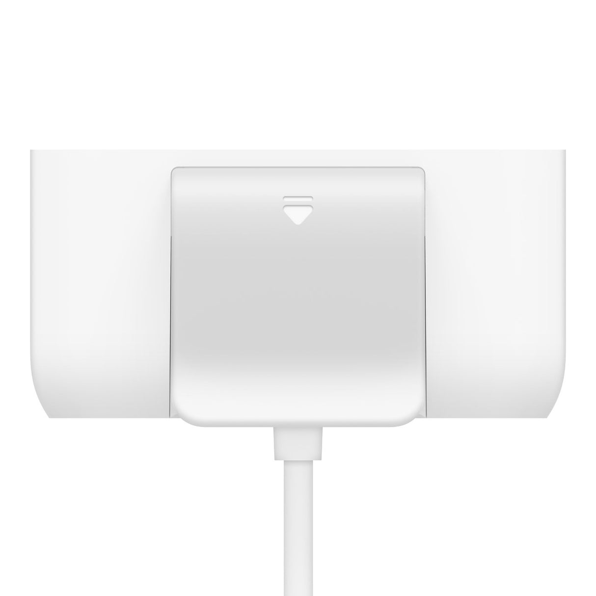 EAN 0745883853687 - Belkin BUZ001bt2MWHB7 USB Tipo C Blanco imagen 4