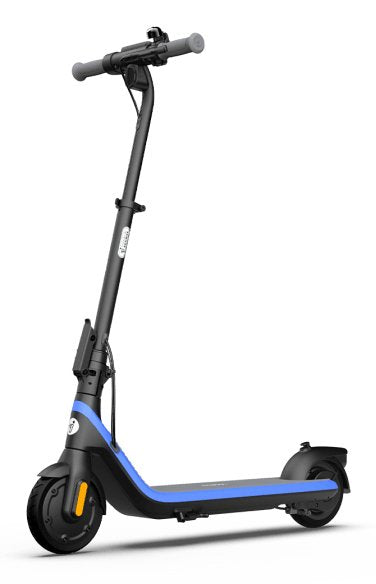 EAN 8720254406138 - Ninebot by Segway eKickScooter C2 PRO Negro, Azul 16 kmh 5 Ah imagen 3