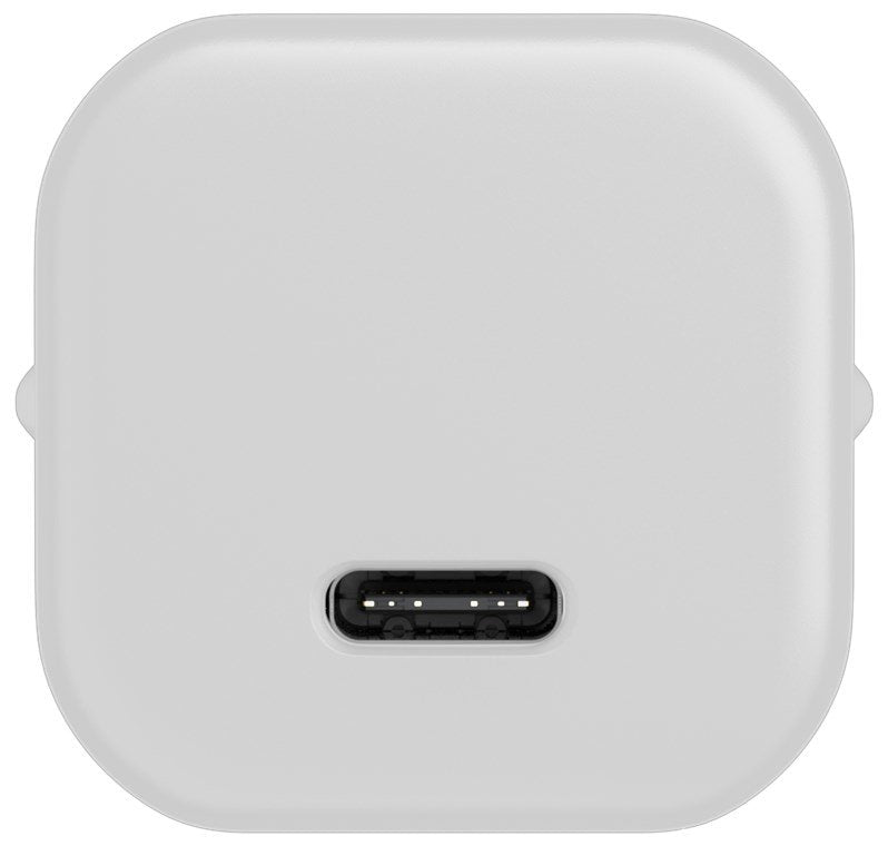 EAN 4040849645754 - Goobay 64575 cargador de dispositivo móvil Smartphone Blanco Corriente alterna Carga rápida Interior imagen 3