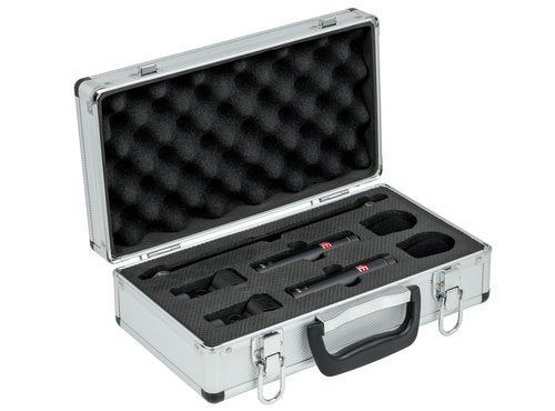 Se Electronics Se8 Stereo Set Micrófono Condensador De Diafragma Pequeño