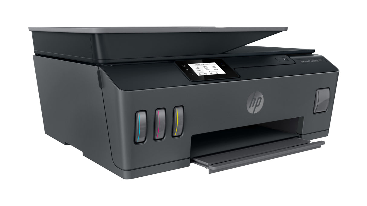 EAN 0193424413348 - HP Smart Tank Plus 570 Wireless All-in-One Inyección de tinta térmica A4 4800 x 1200 DPI 11 ppm imagen 2