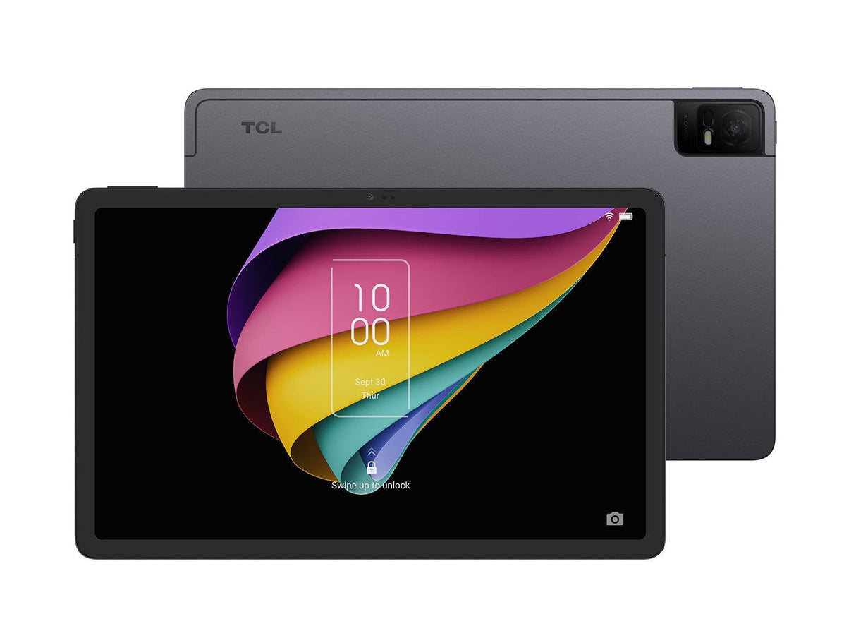 Tablet Tcl Nxtpaper 11 Color 10.95' 4gb 128gb Octacore Gris