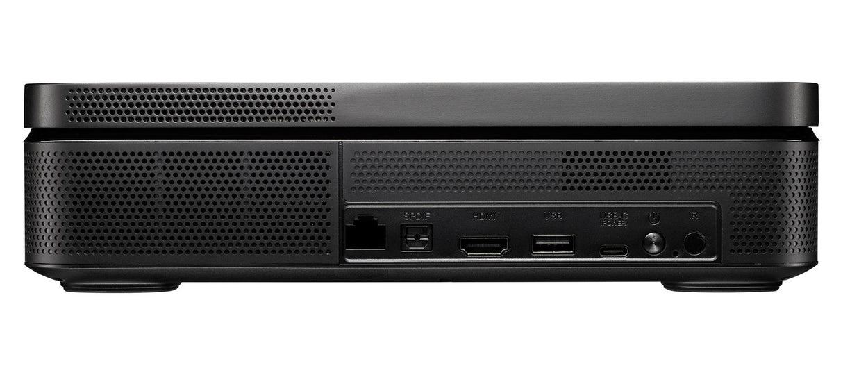 EAN 5055387668928 - Optoma Photon Go Proyector de alcance estándar 650 lúmenes ANSI DLP 1080p (1920x1080) Negro imagen 2