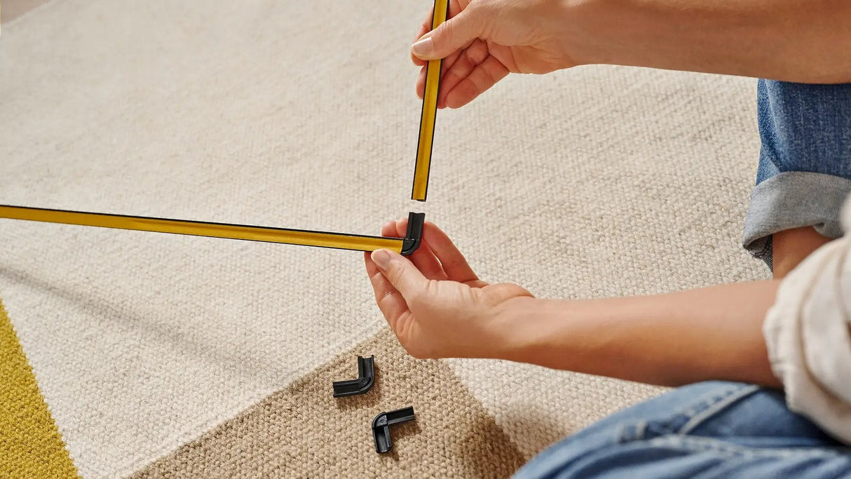 Tesa Insect Stop Clip On 1,0x1,2m Anthracite 55360