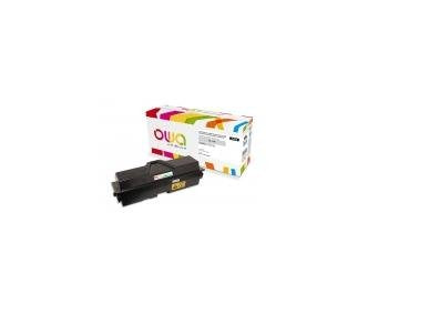 Owa Toner Compatible Con Kyocera Tk-170 (7200 S.) Negro