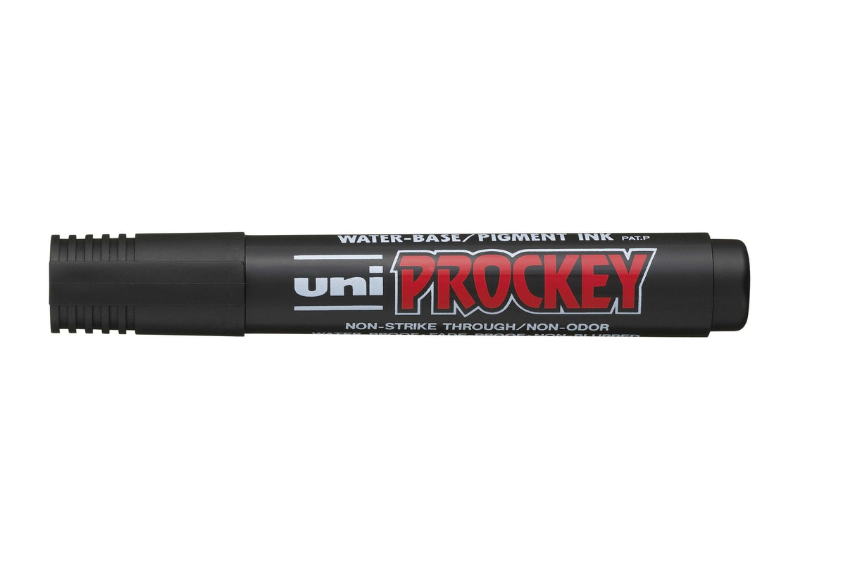 Uni-Ball Prockey Marcador 1 Pieza(S) Negro