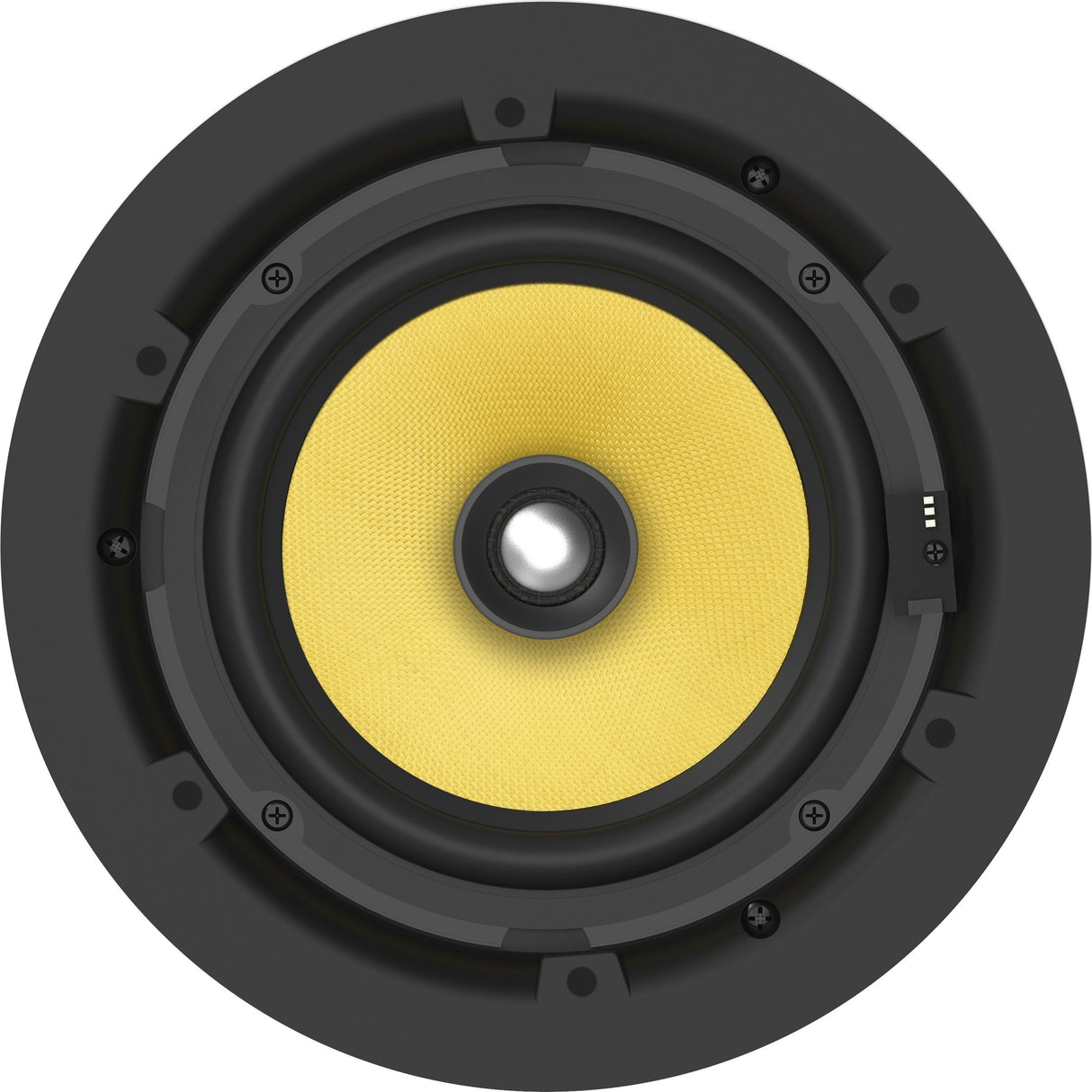 Par De Altavoces De Techo Activos Profesionales De 6,5" De Vision Garanta Durante Toda La Vida Til Del Producto 2 De 30 W (Rms) Alternancia Entre Modos: Sistema De Un Solo Par O De Mltiples Pares Rs-232 Bluetooth (Con Posibilidad De Cambio