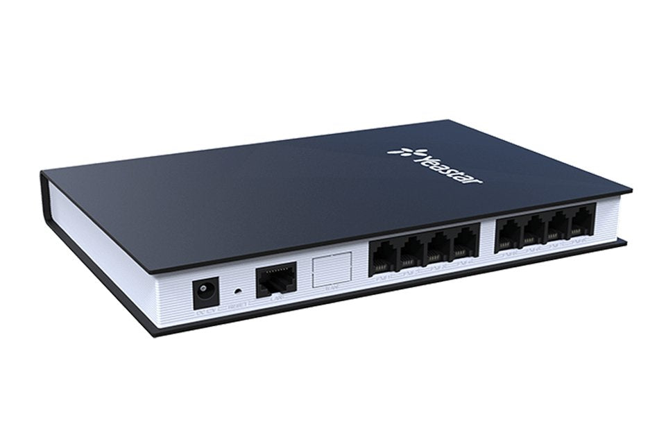 Yeamar Neogate Ta800 Fxs-Ip Gateway 8-Kanal