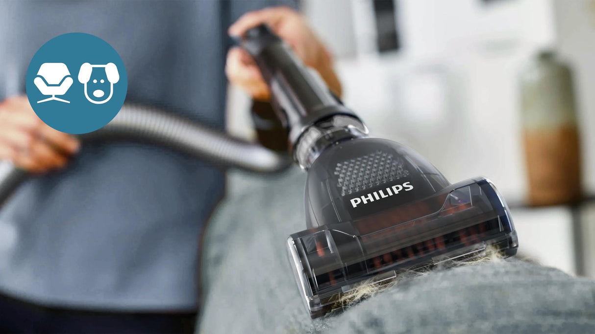 EAN 8720389015519 - Philips PowerPro Expert FC9747/09 aspiradora 2 L Aspiradora cilíndrica Secar 900 W imagen 3