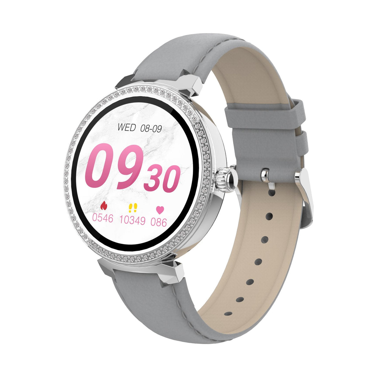 Smartwatch Denver Swc-342gr Grey