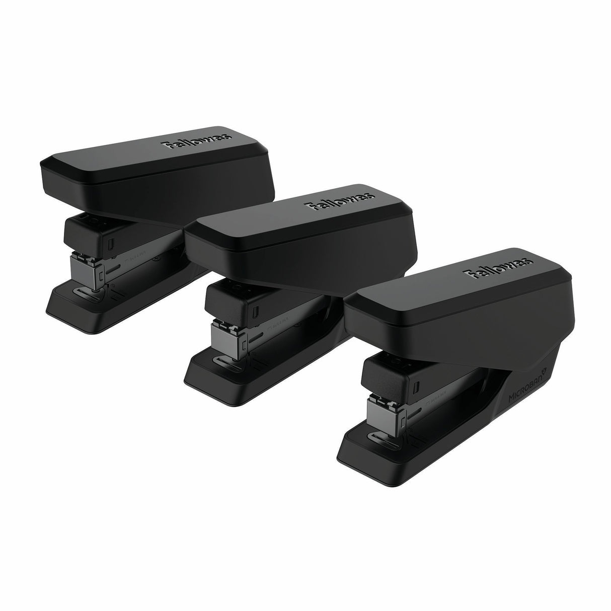 EAN 0043859776603 - Fellowes LX840 Negro imagen 18