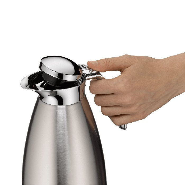 Alfi Isolierkanne Gusto Toptherm 1.0 L Plata