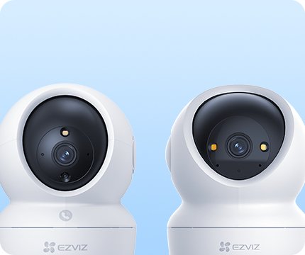 Ezviz H6c 2k 3mp