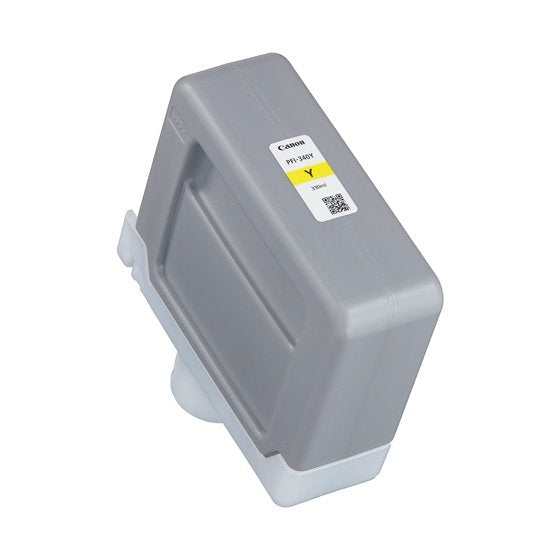 Cartucho Canon Pfi-340y Yellow
