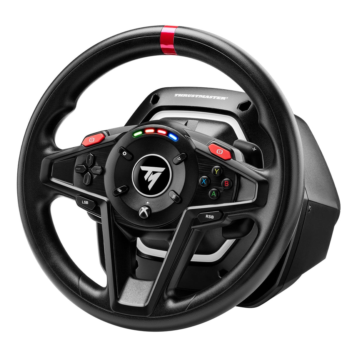 EAN 3362934402785 - Thrustmaster T128 Negro USB Volante + Pedales Analógico PC, Xbox, Xbox One imagen 7