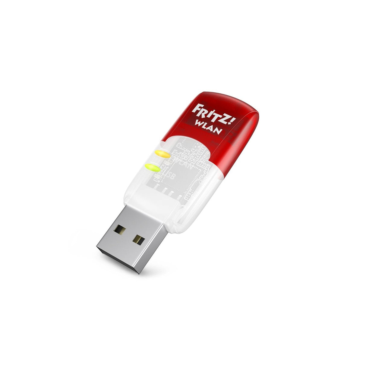 Avm Wlan Stick Ac 430 Edition International Wlan 583mbit/S Adaptador Y Tarjeta De Red