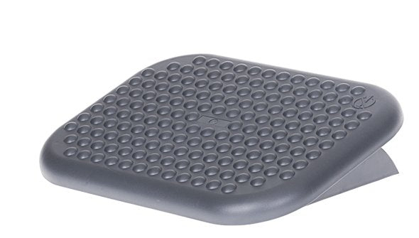 Archivo 2000 Reposapiés Graduable En Ángulo 330x450x90 Grafito