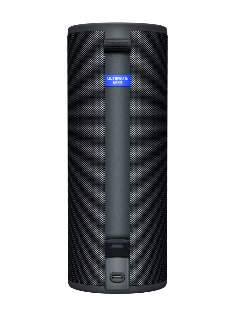 EAN 5099206125247 - Ultimate Ears MEGABOOM 4 Altavoz portátil estéreo Negro imagen 3