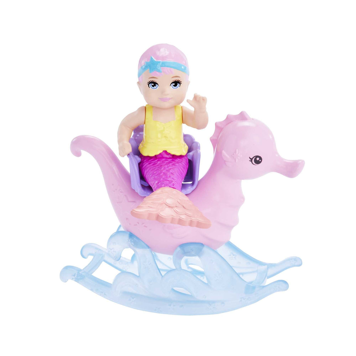 EAN 0194735112173 - Barbie Dreamtopia HLC30 muñeca imagen 8