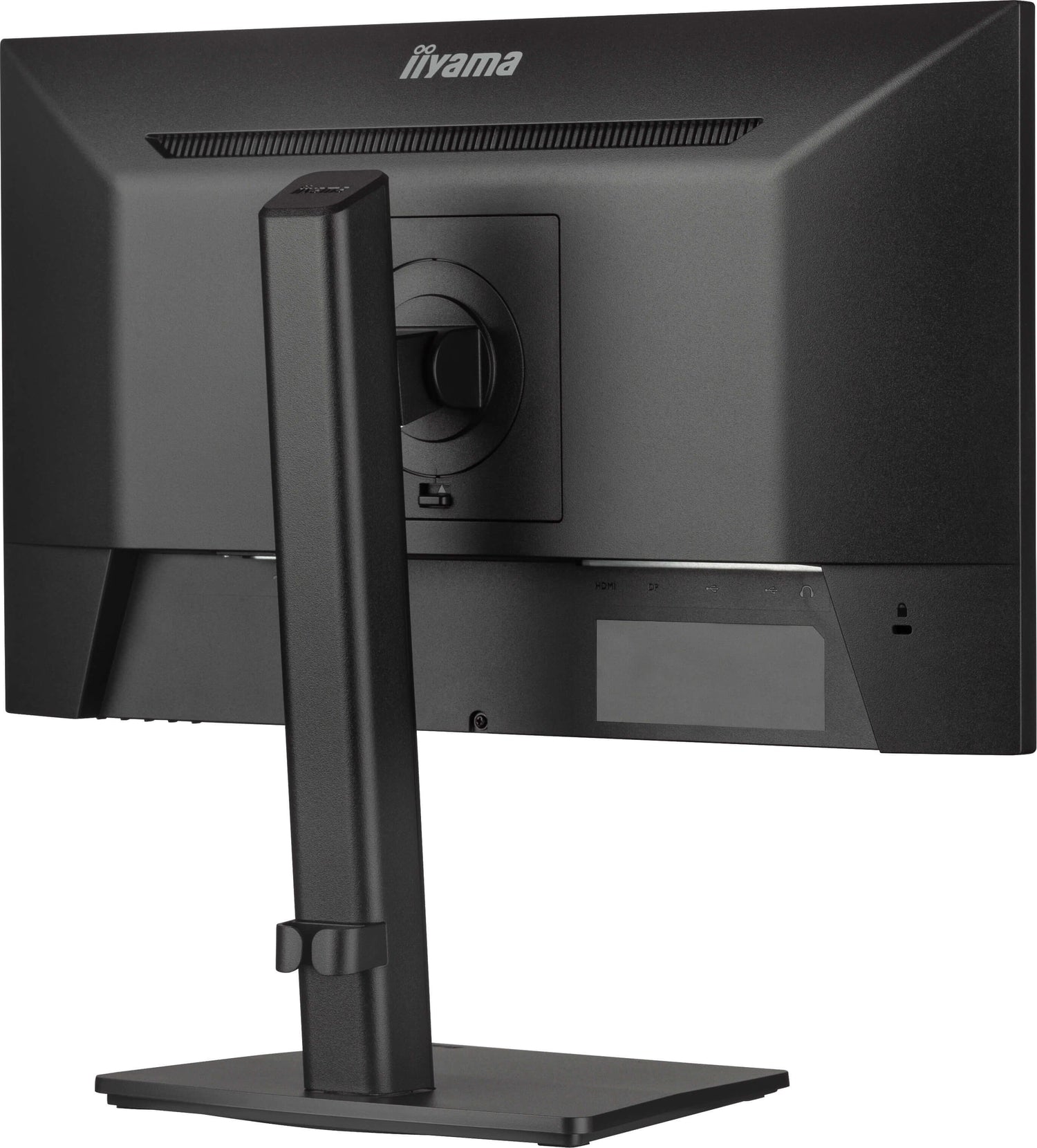 Monitor Iiyama 54.5cm 21,5" Xub2293hsu-B7 16:9 Hdmi+Dp+2xusb