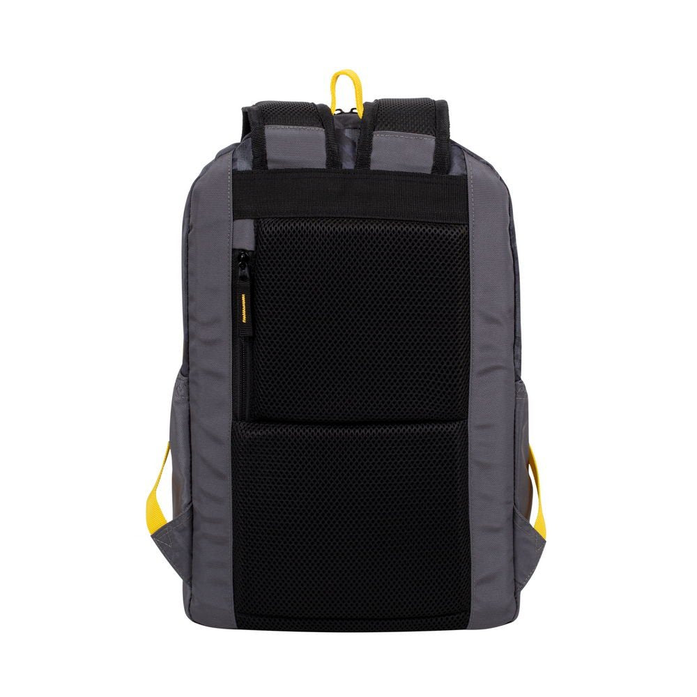 Mochila Riva Nb Erehs 13.3" Grey Camo 5421