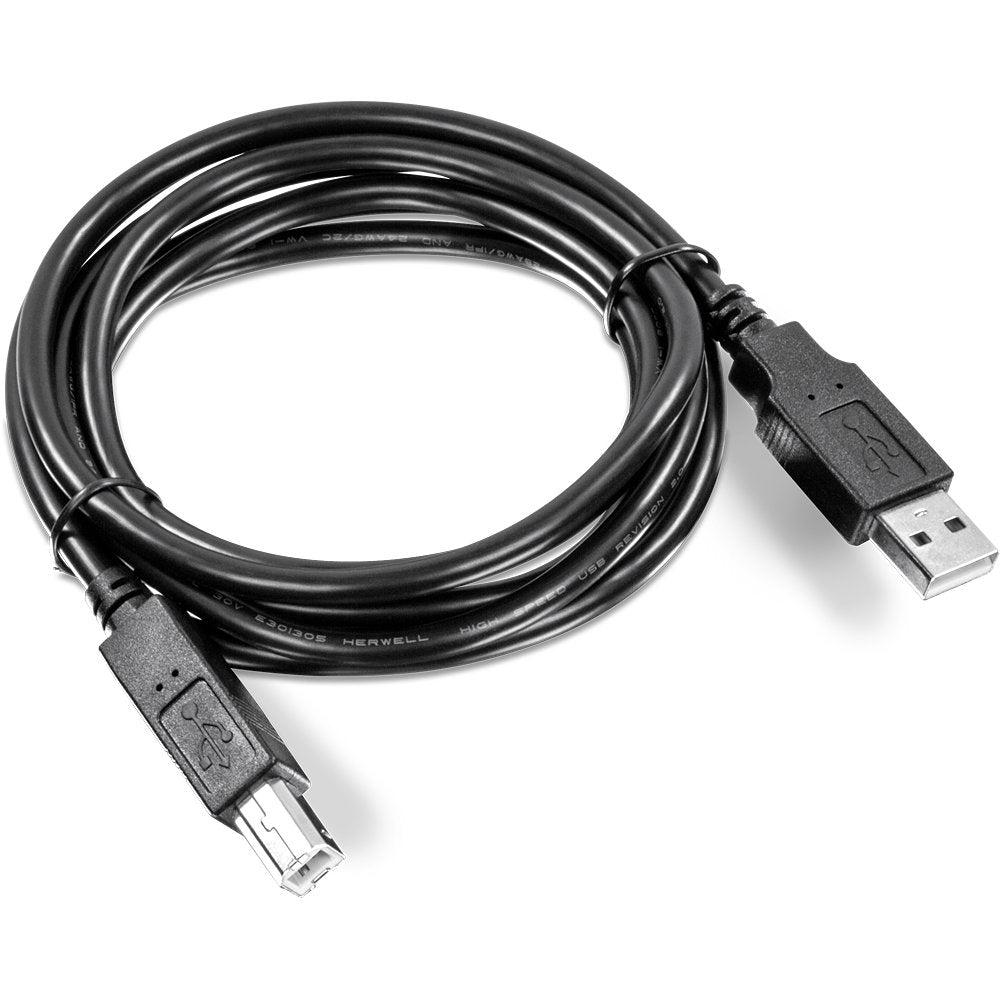 EAN 0710931170153 - Trendnet TK-CD06 cable para video, teclado y ratón (kvm) Negro 1,8 m imagen 3