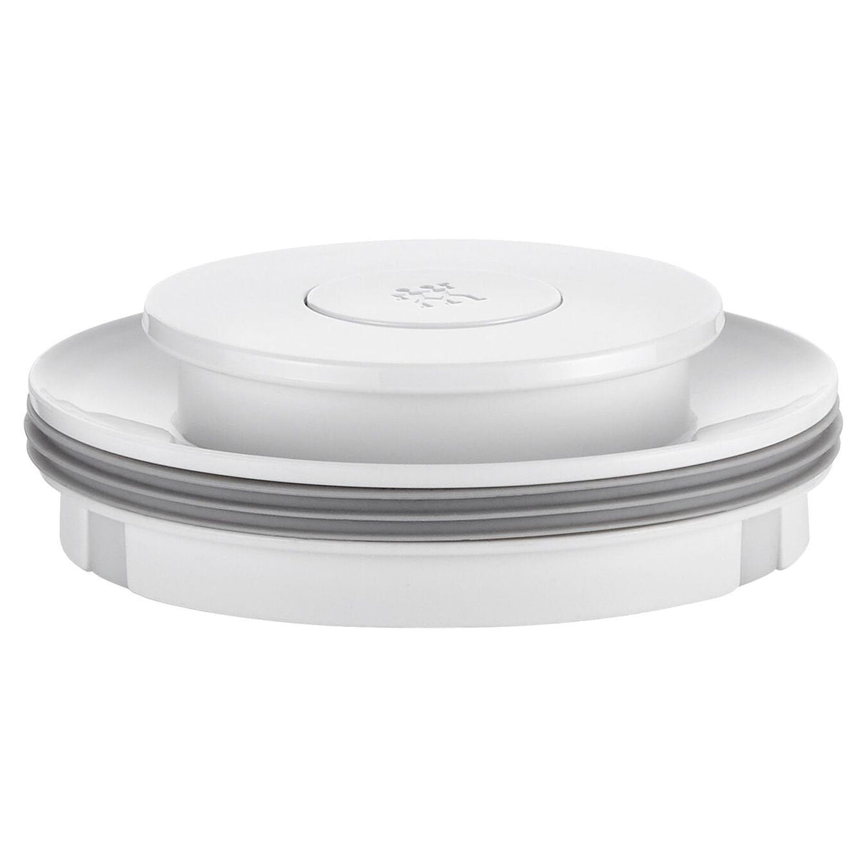 Hervidor De Agua Zwilling Enfinigy Silver