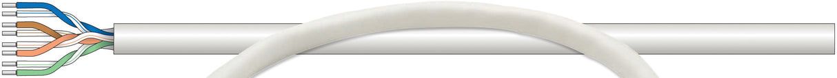 EAN 0766623325899 - Intellinet 325899 cable de red U/UTP (UTP) imagen 2