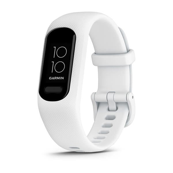 EAN 0753759295110 - Garmin VIVOSMART 5 OLED Digital 88 x 154 Pixeles Pantalla táctil Negro GPS (satélite) imagen 1