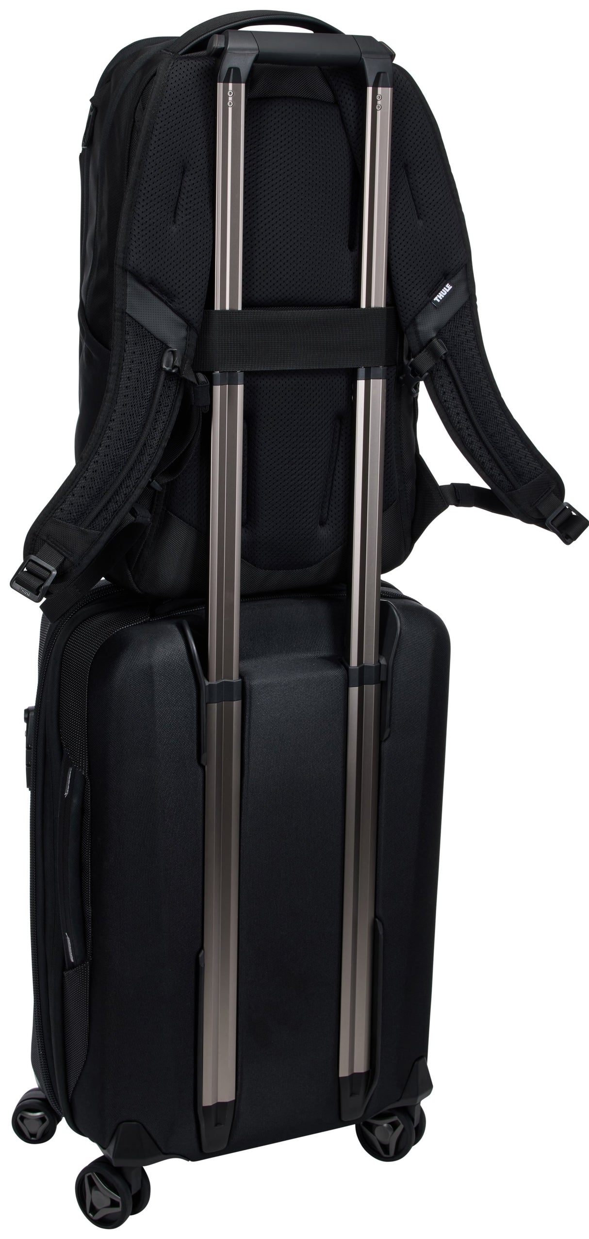 EAN 0085854253048 - Thule Accent TACBP2116 - Black 40,6 cm (16") Mochila Negro imagen 13