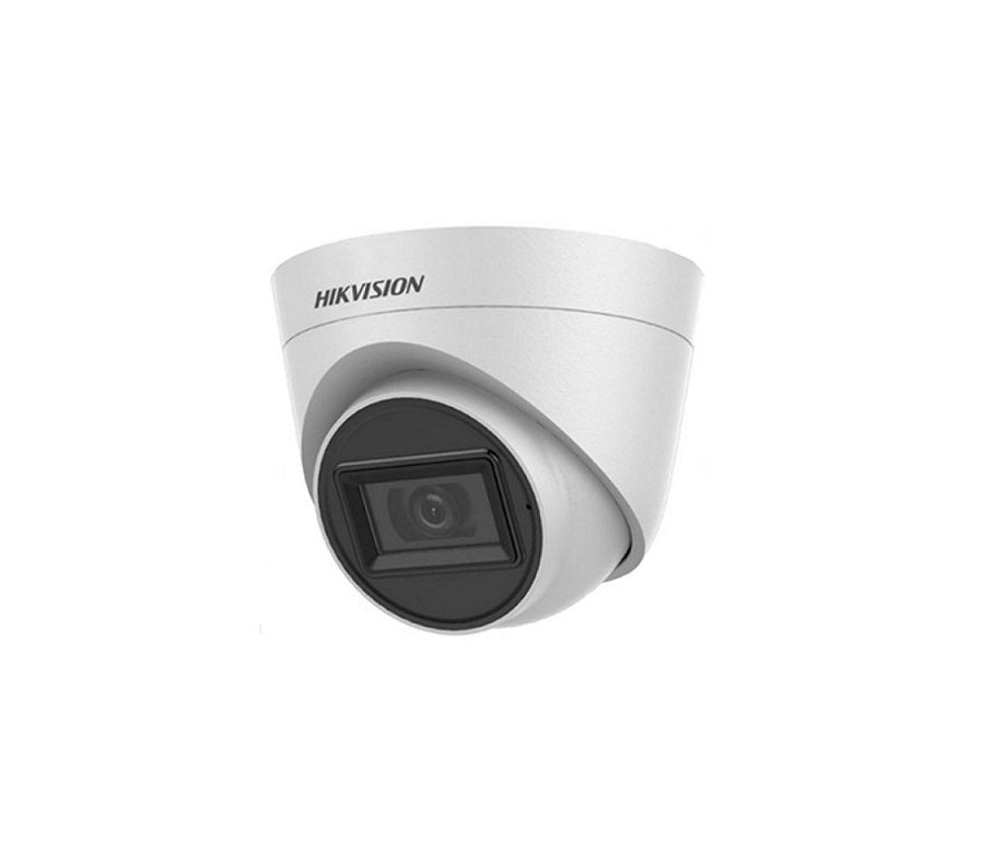 EAN 6954273696887 - Hikvision DS-2CE78H0T-IT3F Almohadilla Cámara de seguridad CCTV Exterior 2560 x 1944 Pixeles Techo/pared imagen 1