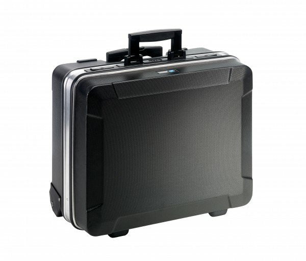 EAN 4031541706621 - B&W Cases 120.04/M caja de herramientas Negro ABS imagen 1