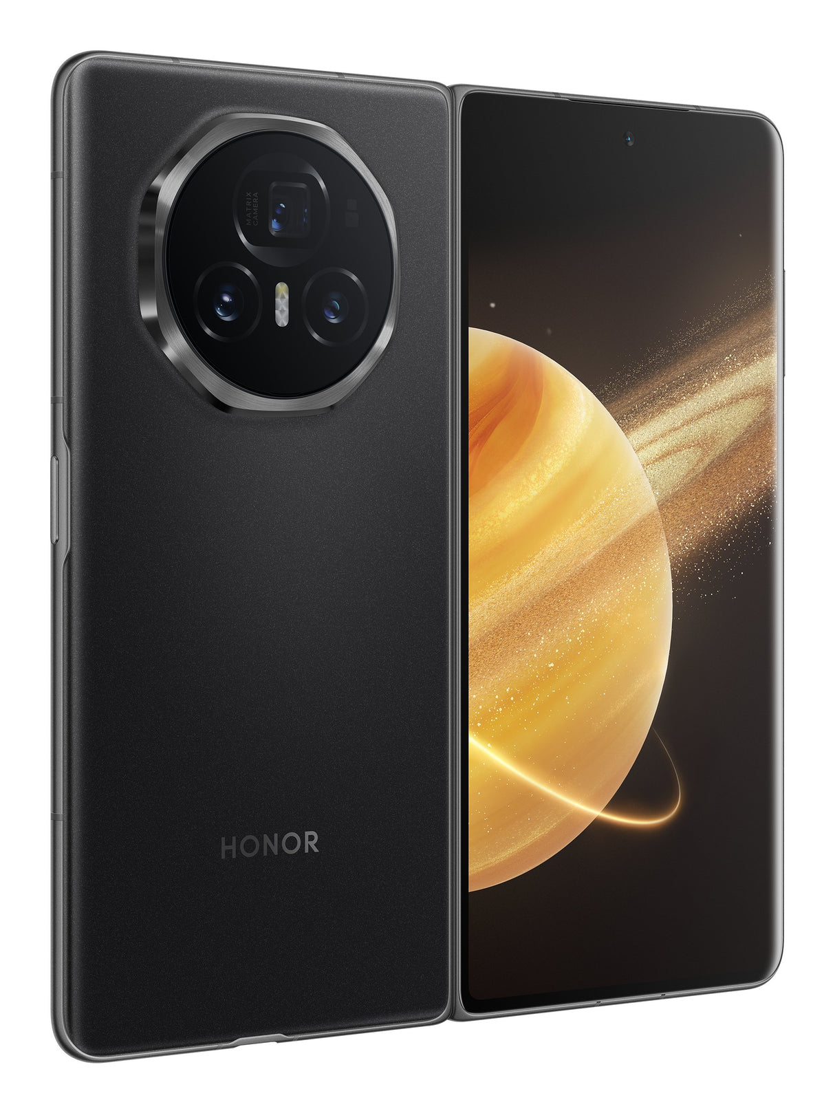 EAN 6936520851102 - Honor Magic V3 16,3 cm (6.43") SIM doble 5G USB Tipo C 12 GB 512 GB 5150 mAh Negro imagen 9