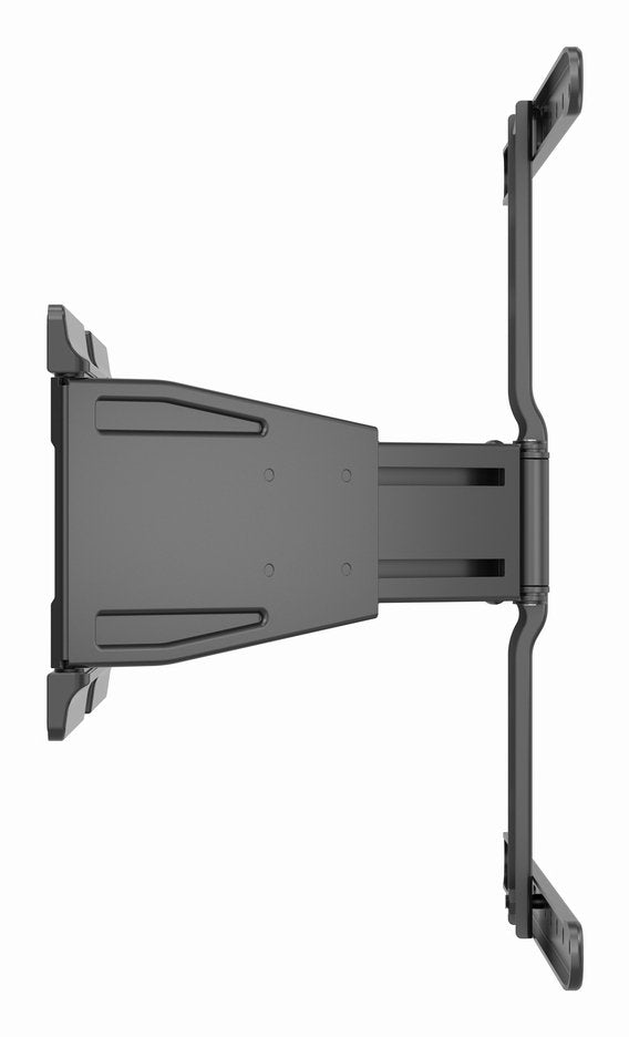 EAN 8716309135153 - Gembird WM-90ST-02 soporte para TV 2,29 m (90") Negro imagen 3
