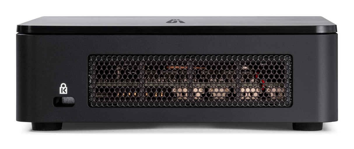 EAN 4711387504499 - ASUS NUC 12 Pro Slim Kit RNUC12WSKI300002I UCFF Negro i3-1220P imagen 8