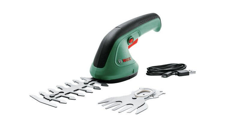 Tijera De Césped Inalámbrica Bosch Easyshear