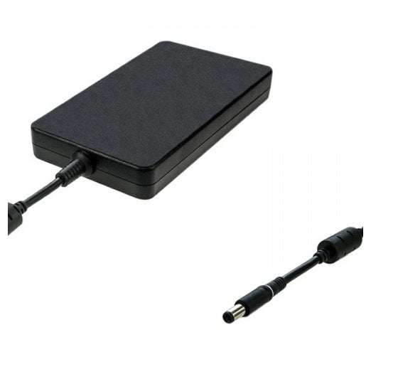 Qoltec Cargador Para Dell 240w, 19.5v, 12.3a